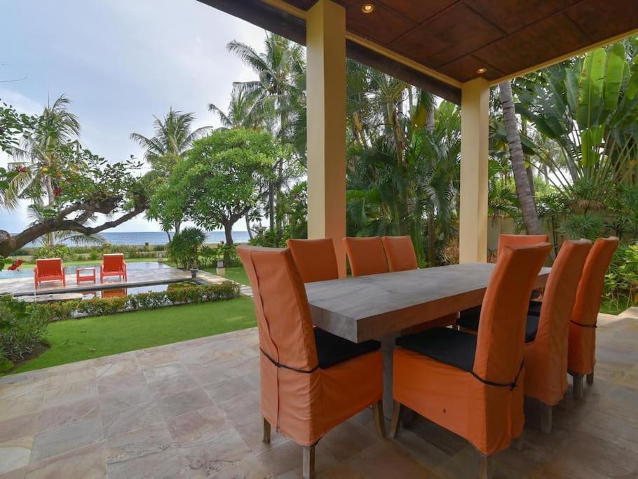 Singkenken Villa Kubutambahan (Bali)
