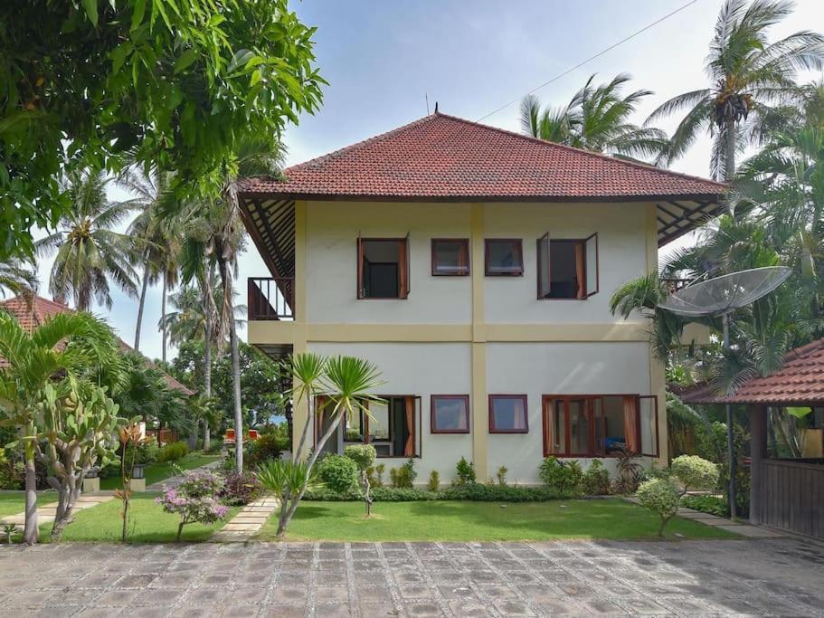 Singkenken Villa