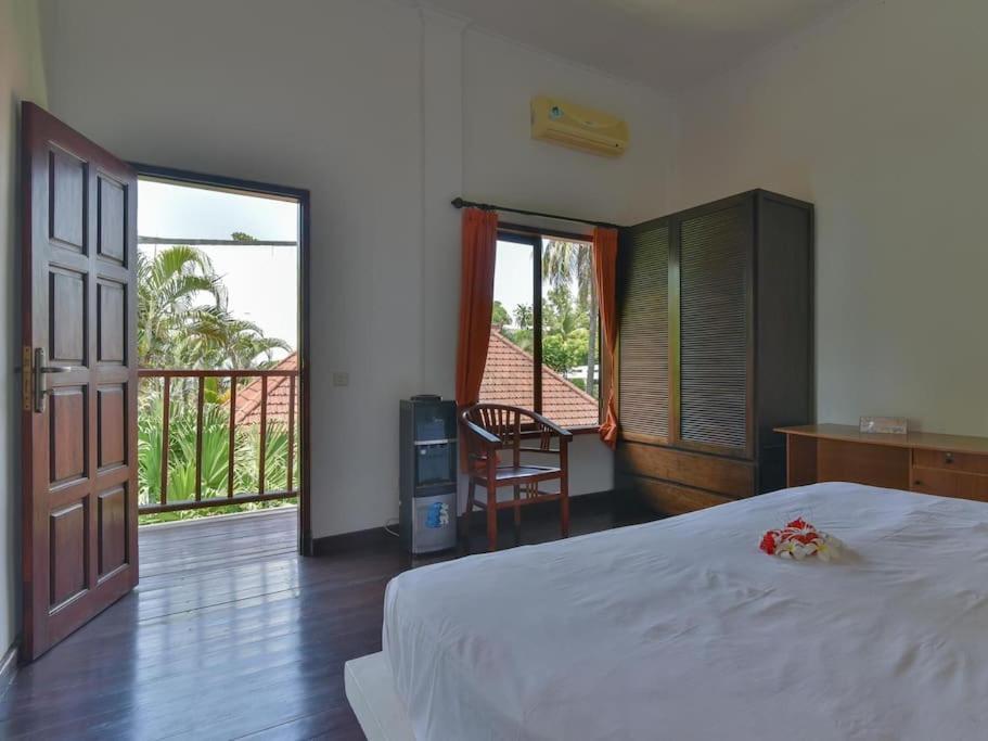 Singkenken Kubutambahan (Bali)