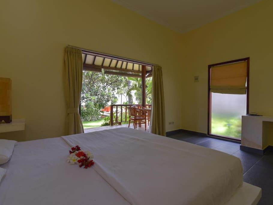 Singkenken Villa Kubutambahan (Bali)