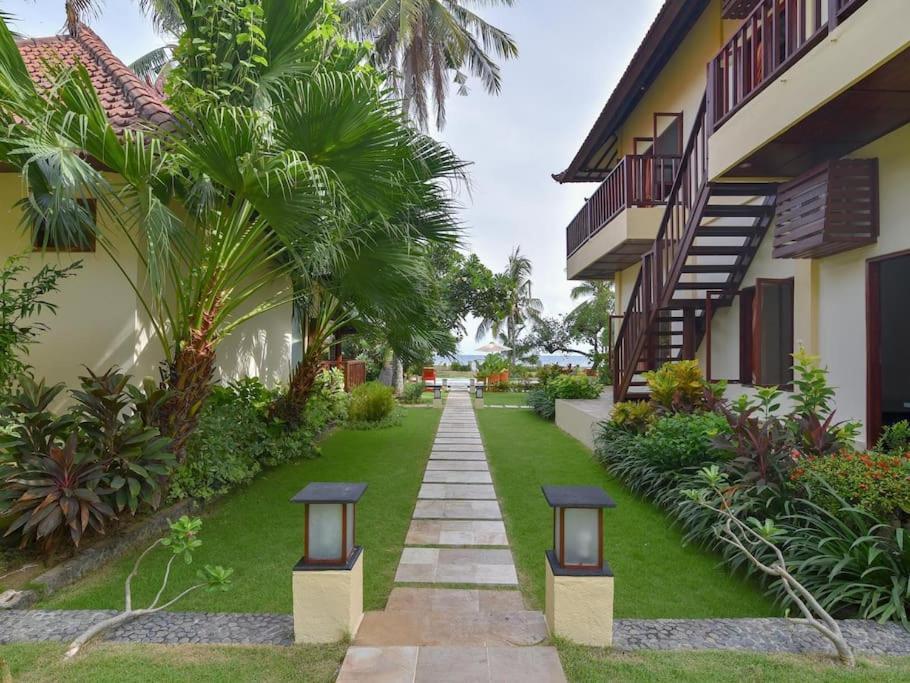 Singkenken Villa Kubutambahan (Bali)