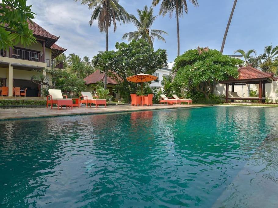 Singkenken Villa Kubutambahan (Bali)
