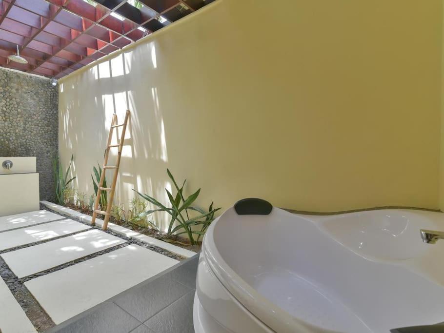 Singkenken Villa Kubutambahan (Bali)
