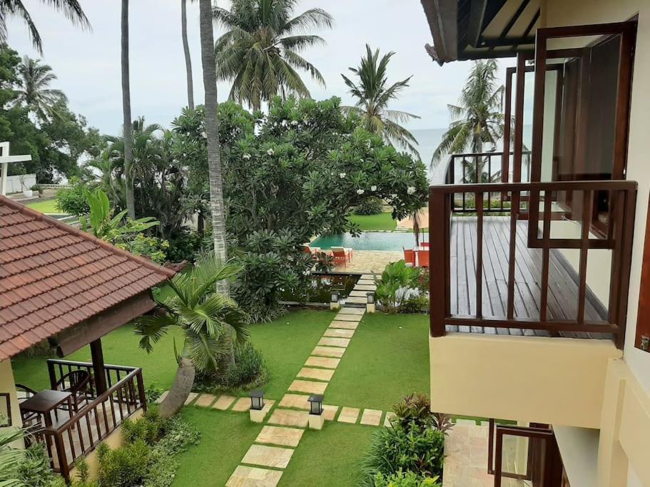Singkenken Villa Kubutambahan (Bali)
