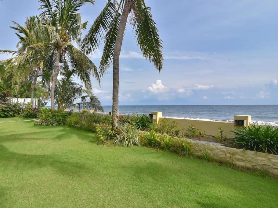 Singkenken Villa Kubutambahan (Bali)