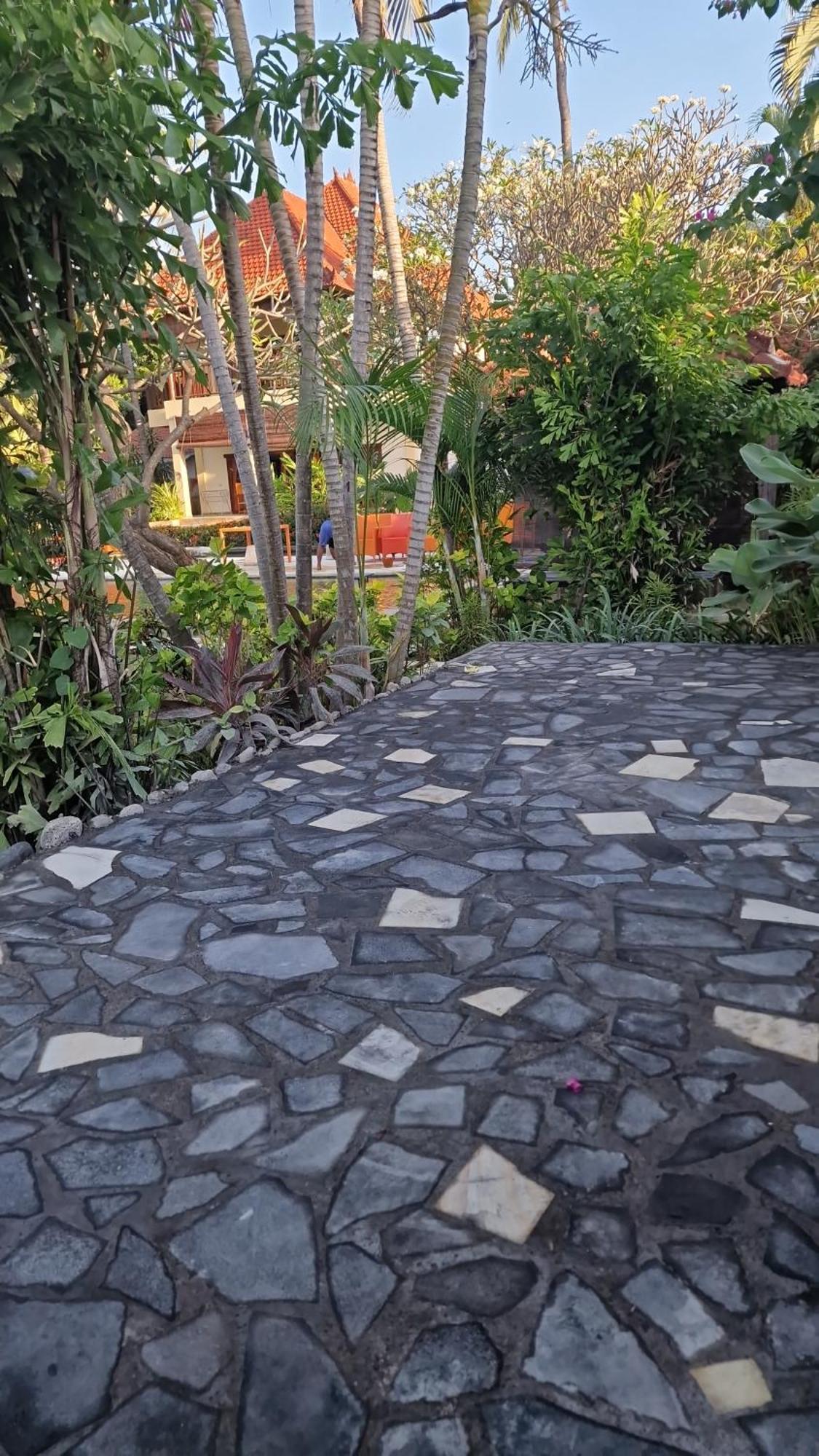 Villa Singkenken Kubutambahan (Bali)