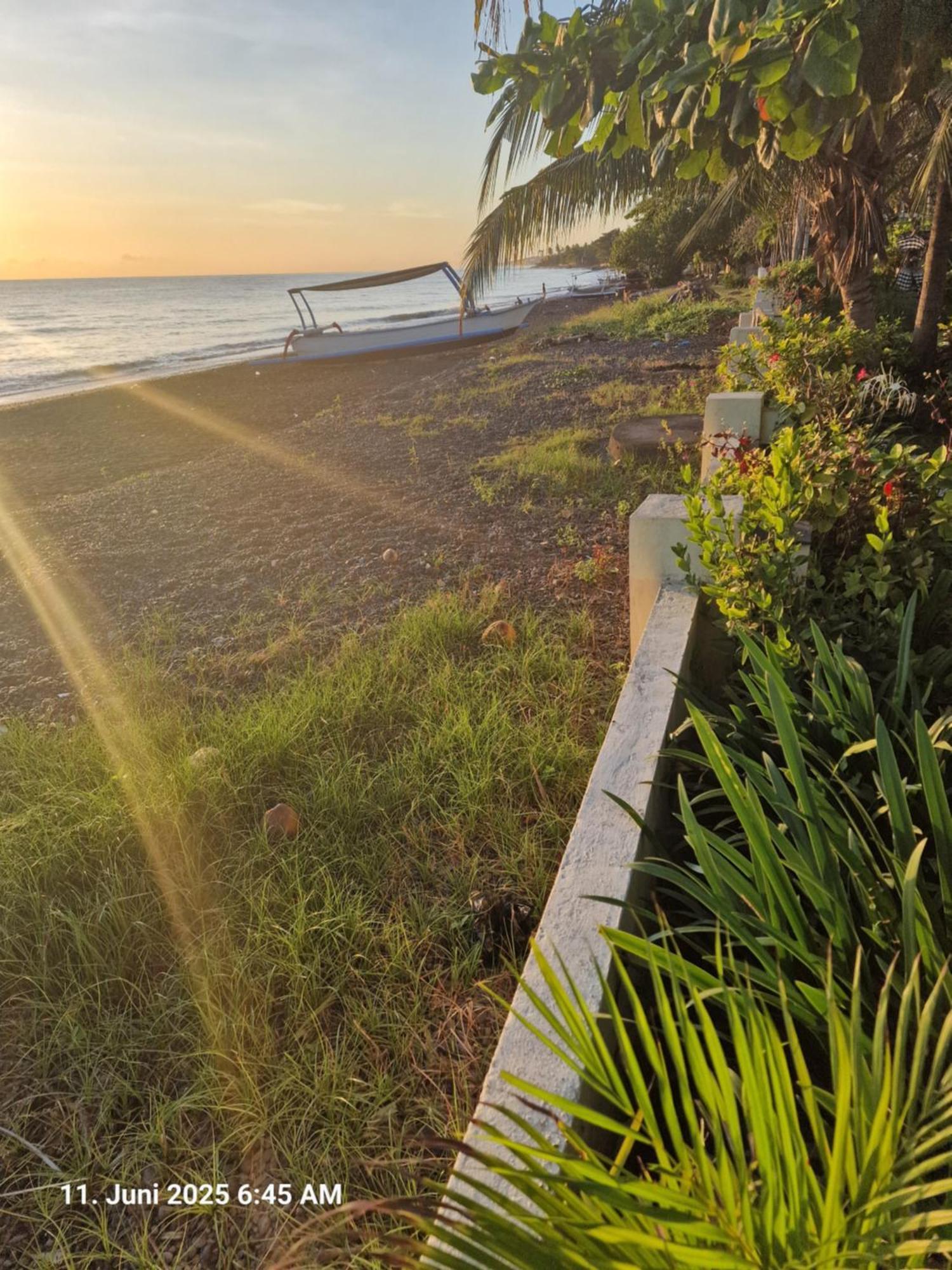 Villa Singkenken Kubutambahan (Bali)